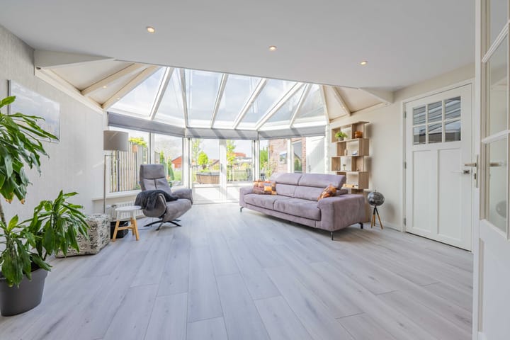 Foto 2 van Engelshof 60