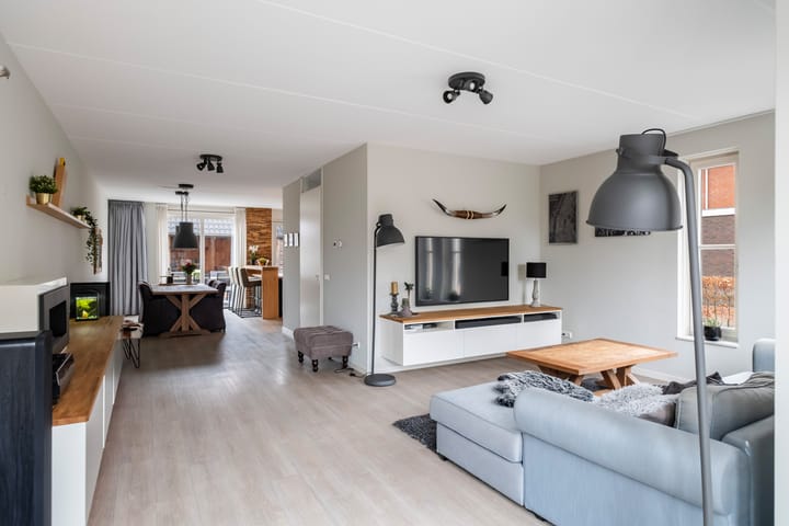 Foto 5 van Reigerweide 16