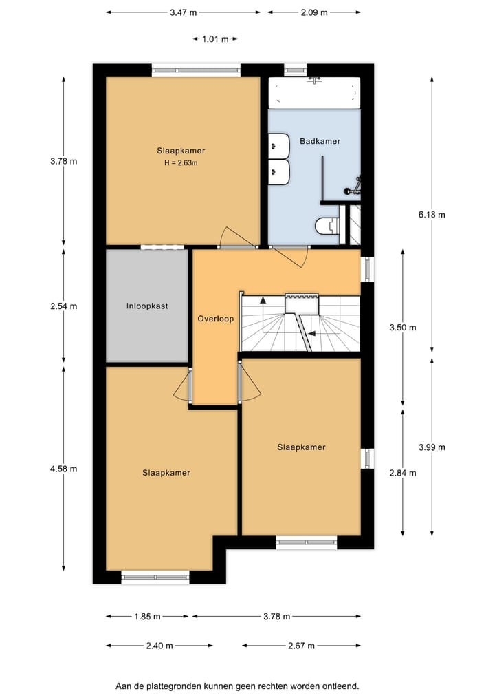 Foto 43 van Reigerweide 16