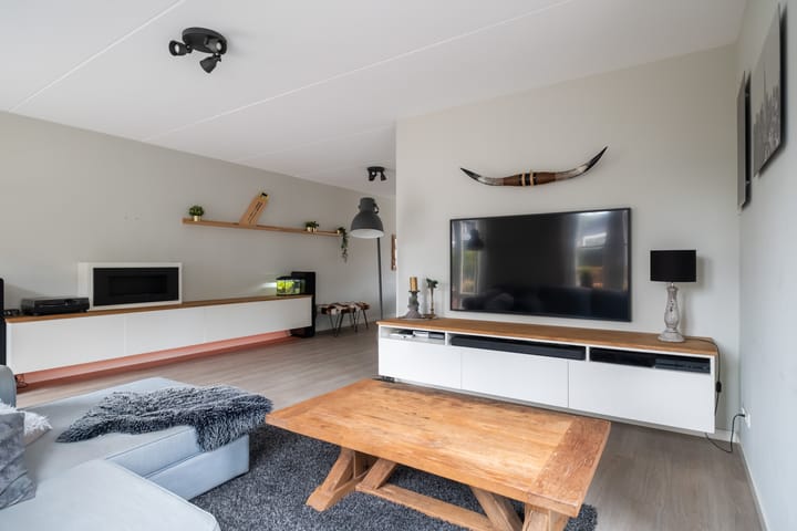 Foto 6 van Reigerweide 16