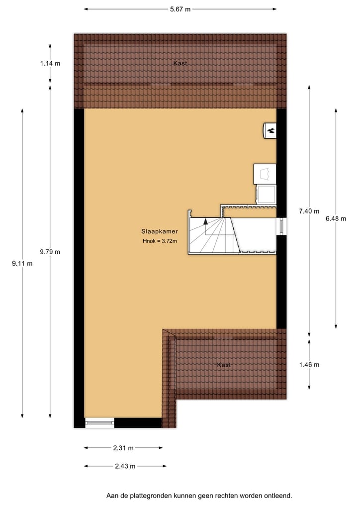 Foto 44 van Reigerweide 16