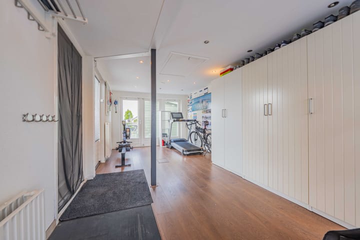 Foto 21 van Engelshof 60