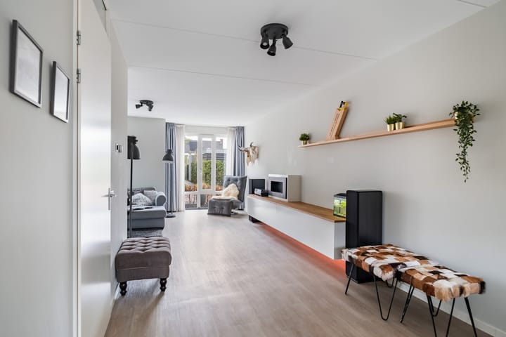 Foto 7 van Reigerweide 16