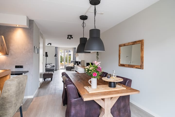 Foto 8 van Reigerweide 16