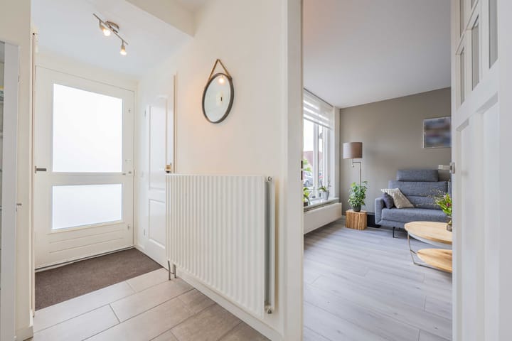 Foto 23 van Engelshof 60