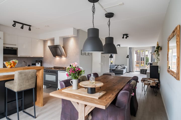 Foto 9 van Reigerweide 16