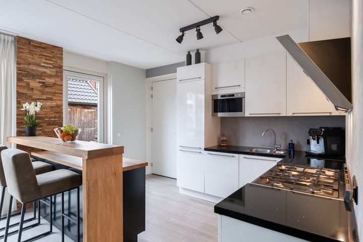 Foto 10 van Reigerweide 16