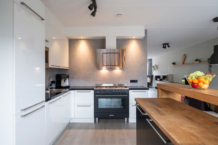 Foto 11 van Reigerweide 16