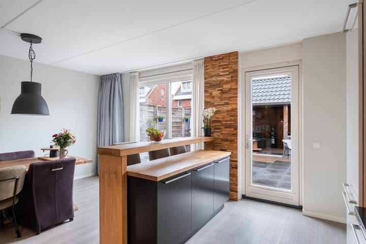 Foto 12 van Reigerweide 16