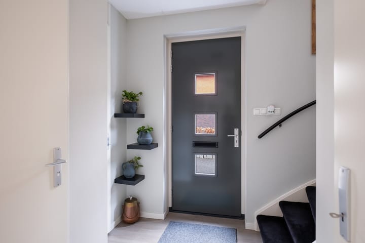 Foto 14 van Reigerweide 16