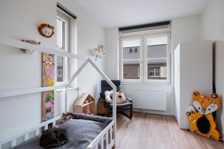 Foto 20 van Reigerweide 16