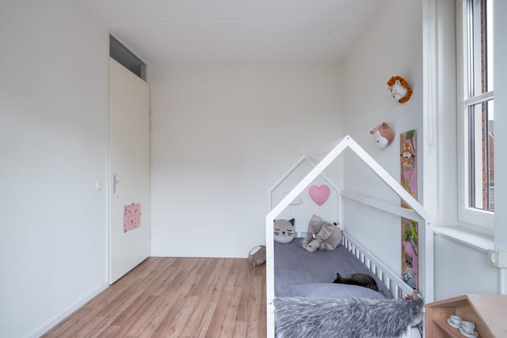 Foto 21 van Reigerweide 16