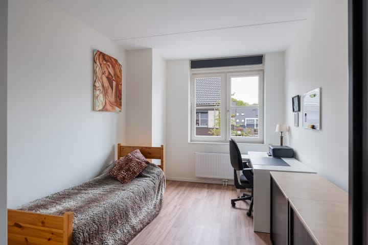 Foto 22 van Reigerweide 16