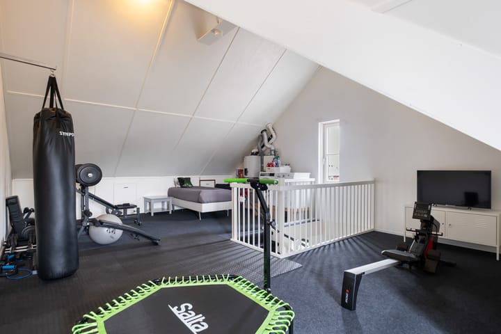 Foto 25 van Reigerweide 16