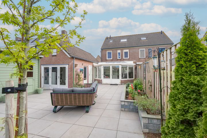 Foto 50 van Engelshof 60