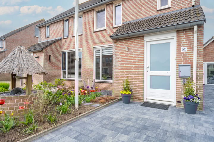 Foto 60 van Engelshof 60