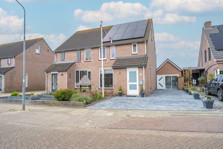 Foto 61 van Engelshof 60