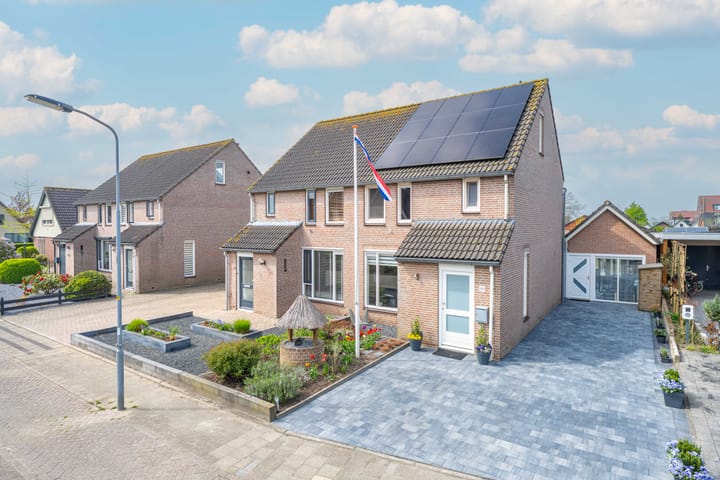 Foto 63 van Engelshof 60