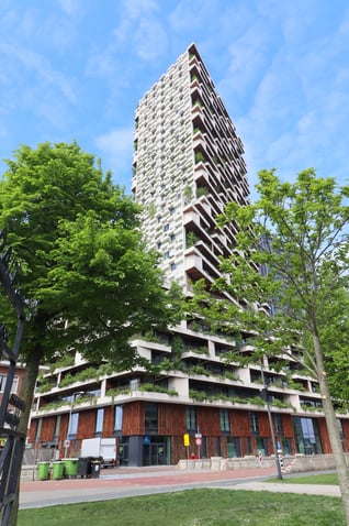 Hoola van Nootenstraat 368