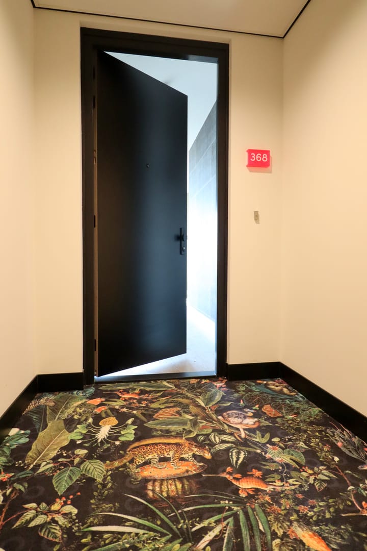 Foto 2 van Hoola van Nootenstraat 368