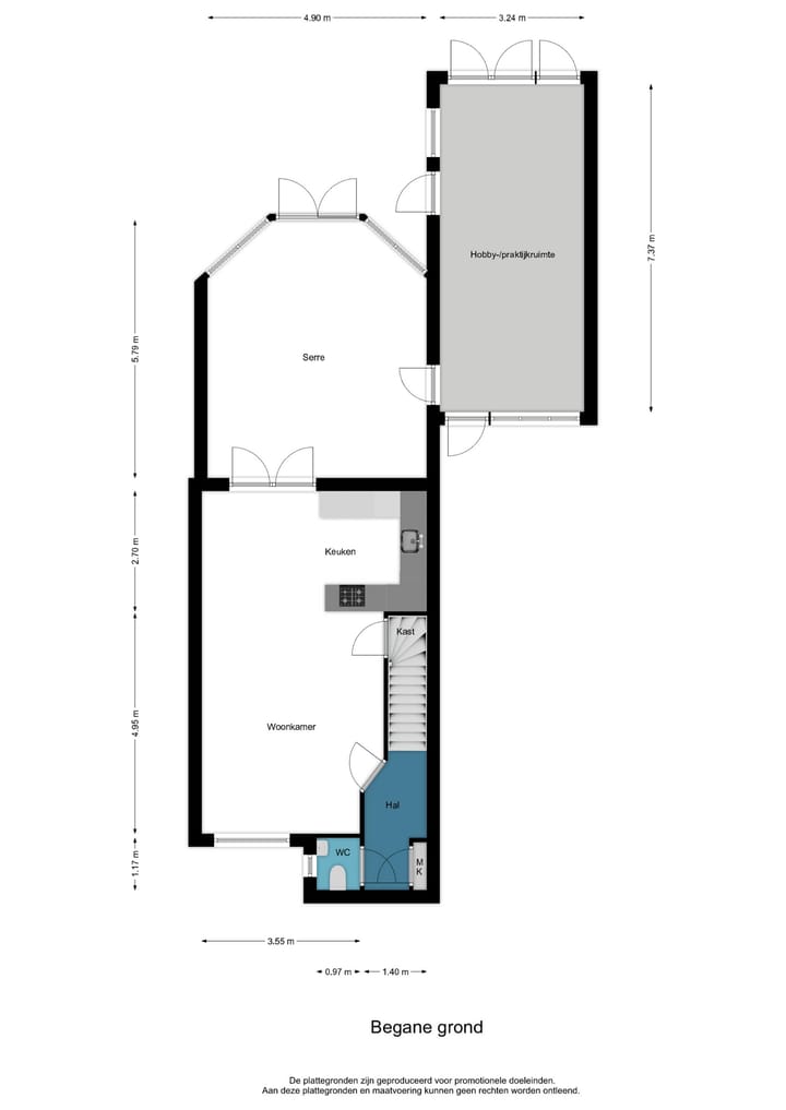 Foto 68 van Engelshof 60