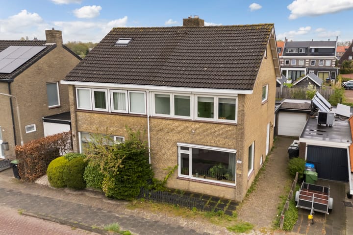 Foto 1 van Brédyk 109-A