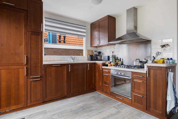 Foto 5 van Brédyk 109-A