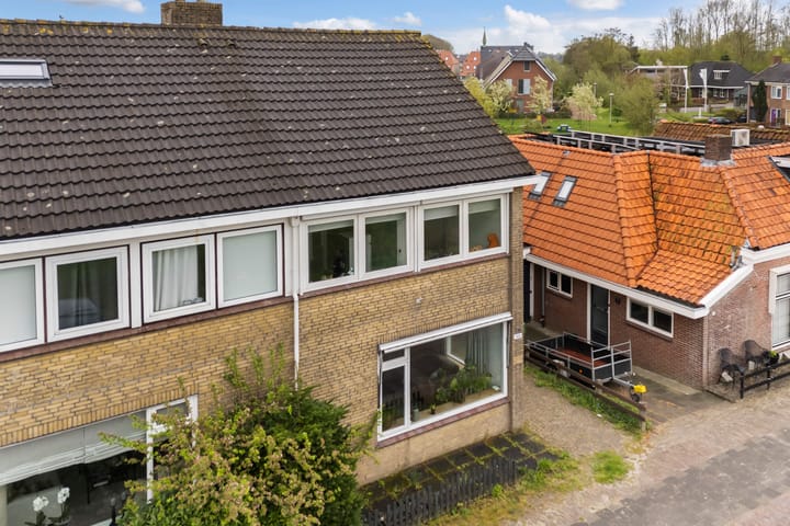 Foto 7 van Brédyk 109-A