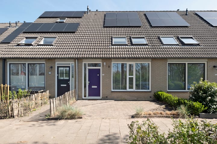 Foto 2 van Groenkampen 8