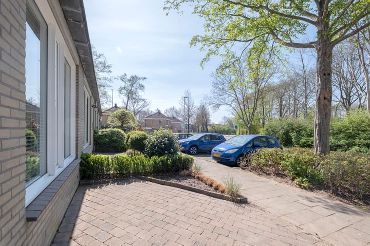 Foto 3 van Groenkampen 8