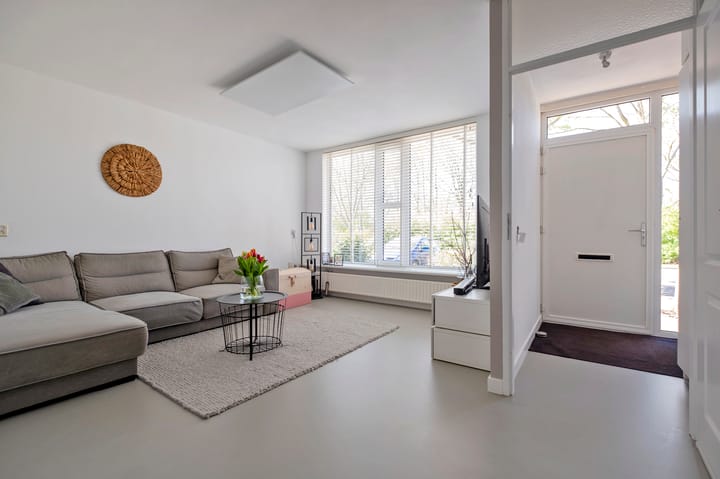 Foto 4 van Groenkampen 8