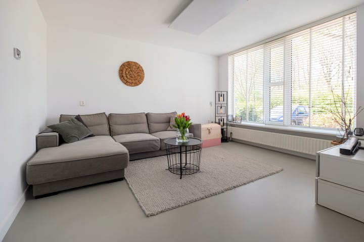 Foto 5 van Groenkampen 8