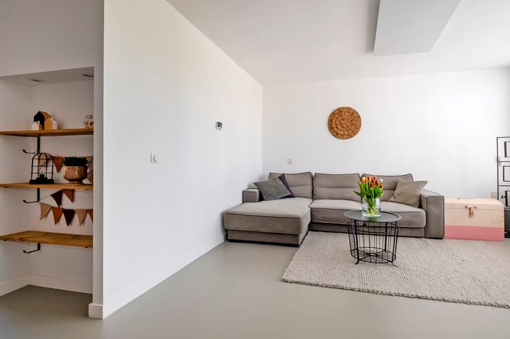 Foto 7 van Groenkampen 8