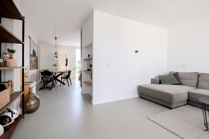 Foto 8 van Groenkampen 8