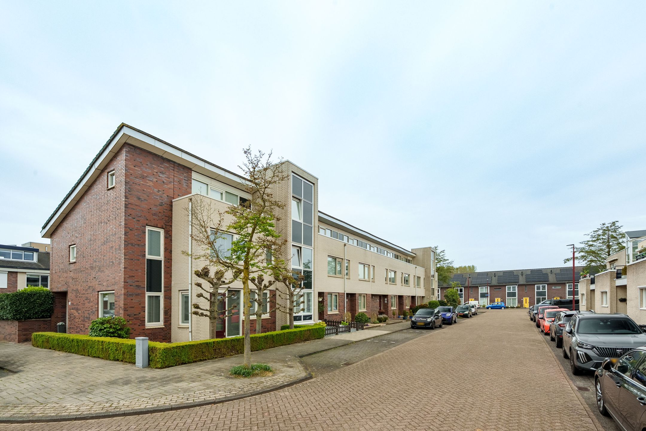 Photo 3 of Jan van Beershove 14