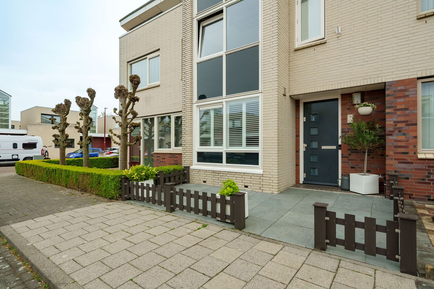 Photo 4 of Jan van Beershove 14