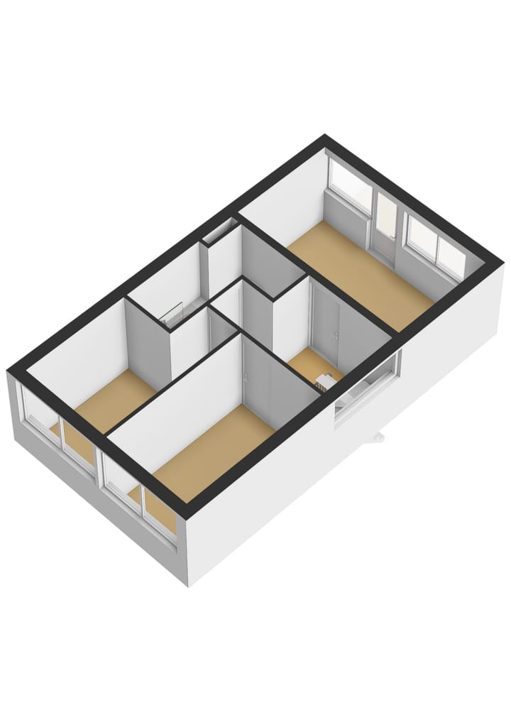 Foto 44 van Brédyk 109-A