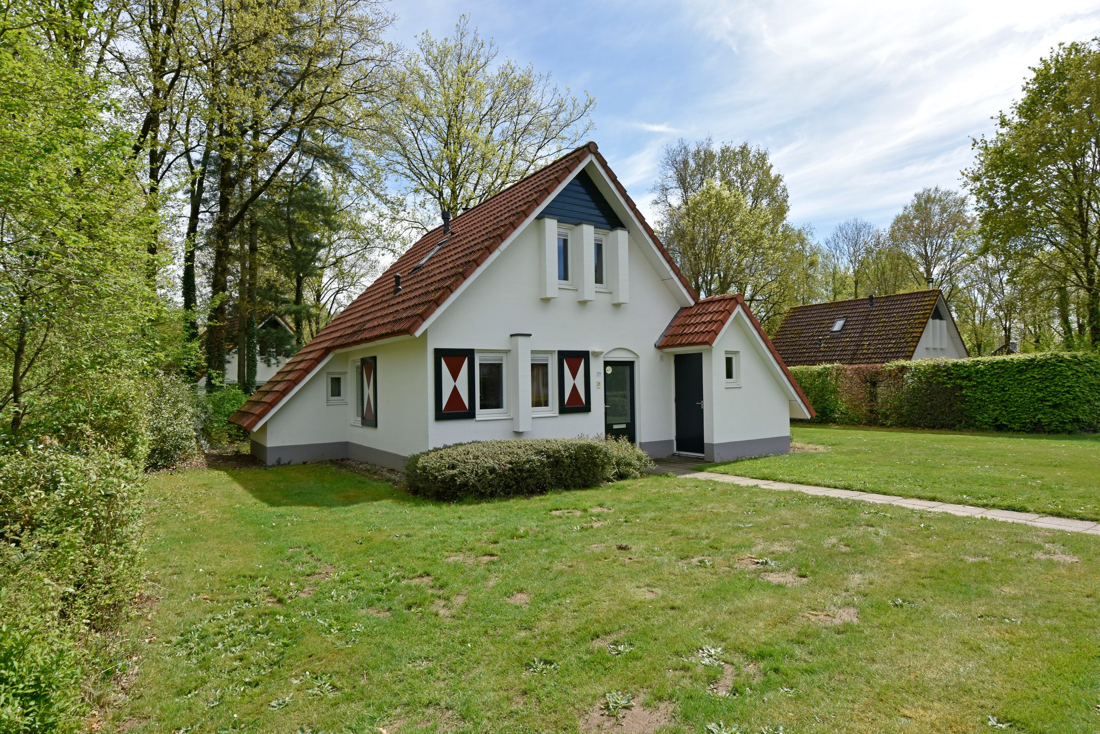3-bedroom freehold villa in Posterholt — photo 4 of 5