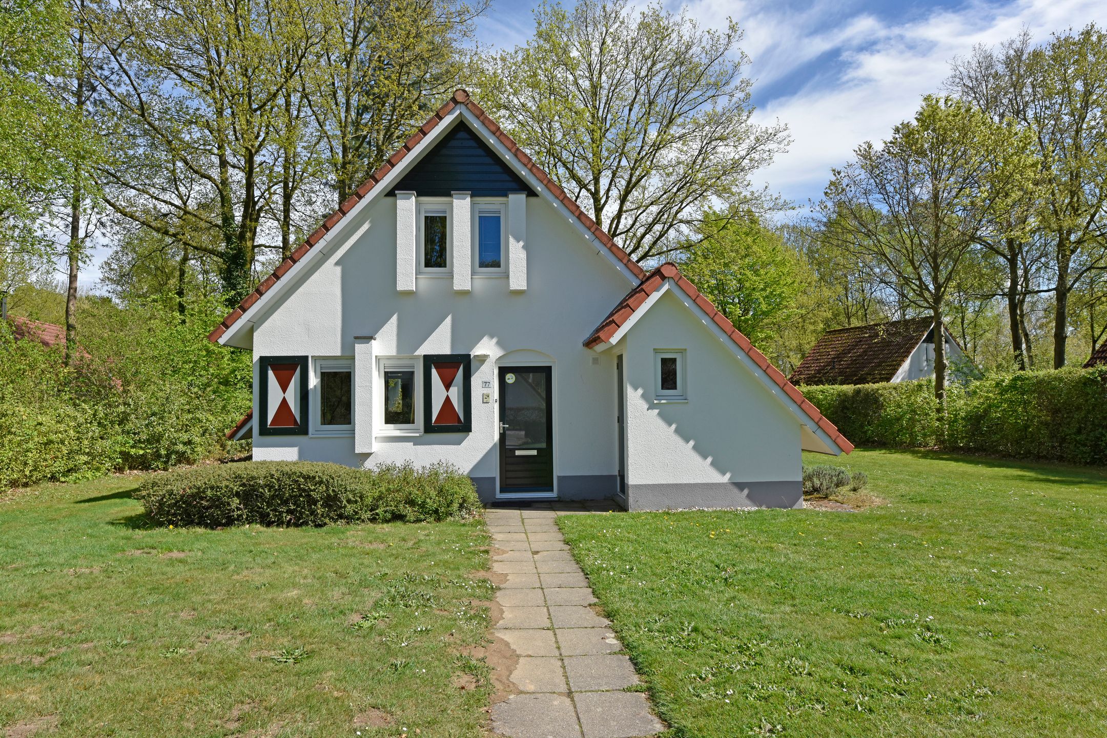 3-bedroom freehold villa in Posterholt — photo 5 of 5