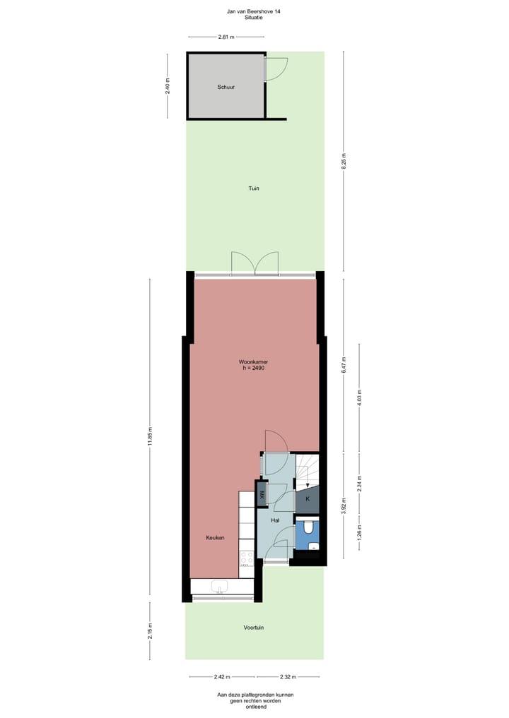 Photo 28 of Jan van Beershove 14