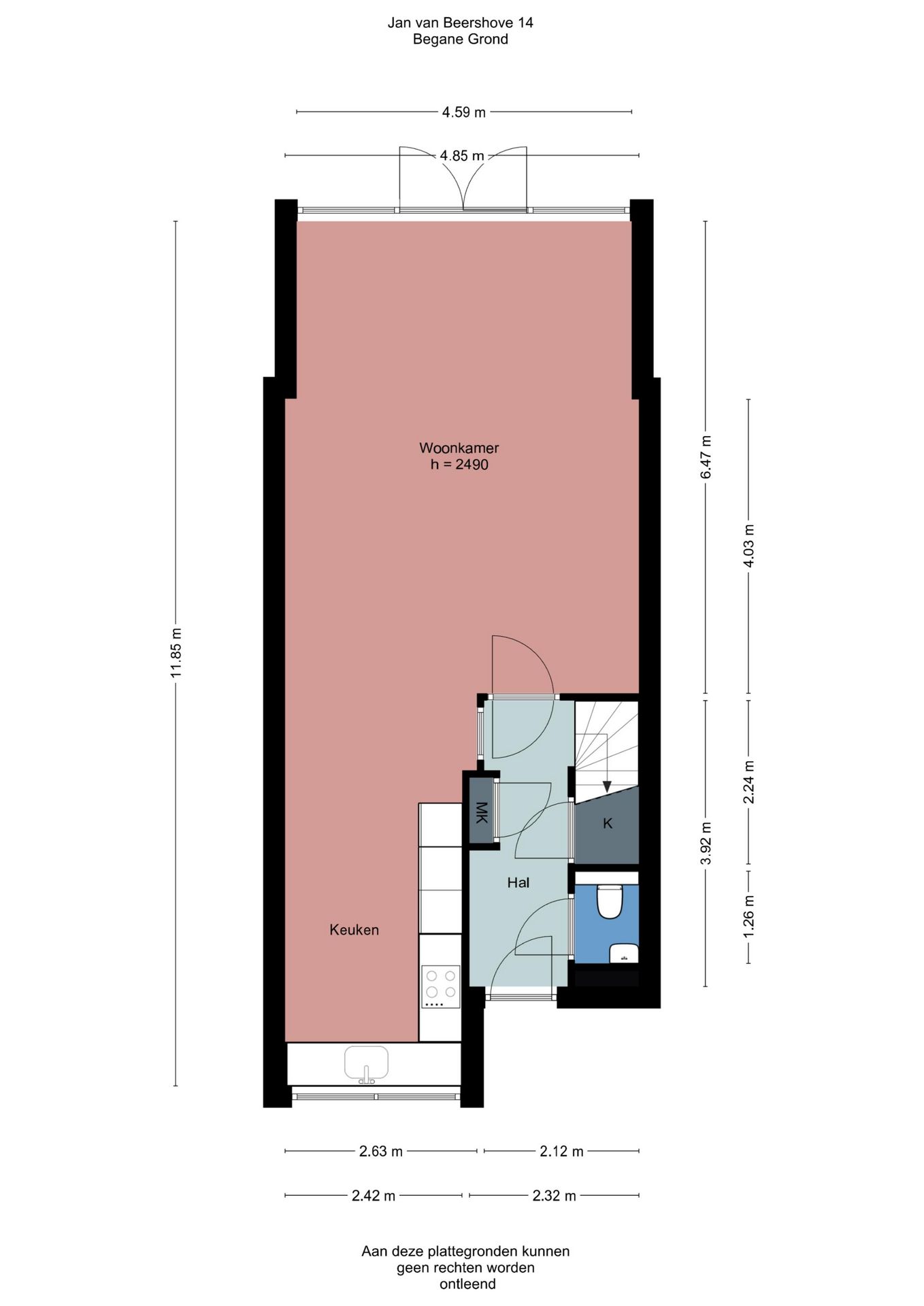 Photo 29 of Jan van Beershove 14