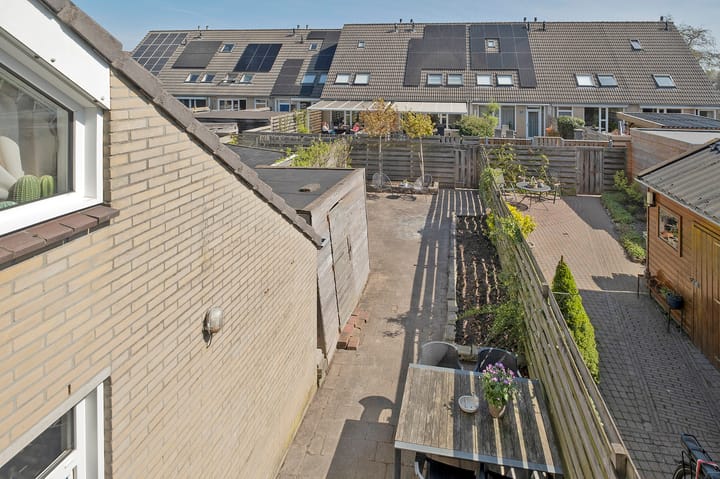 Foto 37 van Groenkampen 8