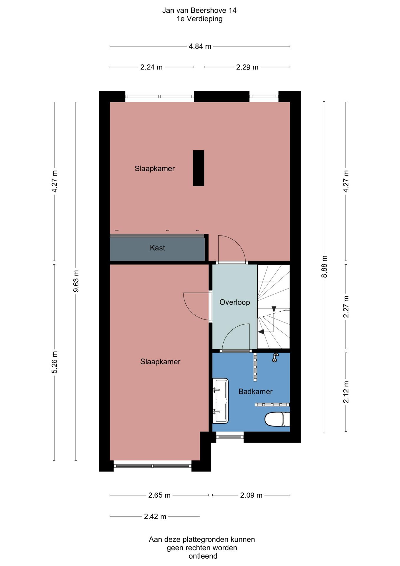 Photo 30 of Jan van Beershove 14