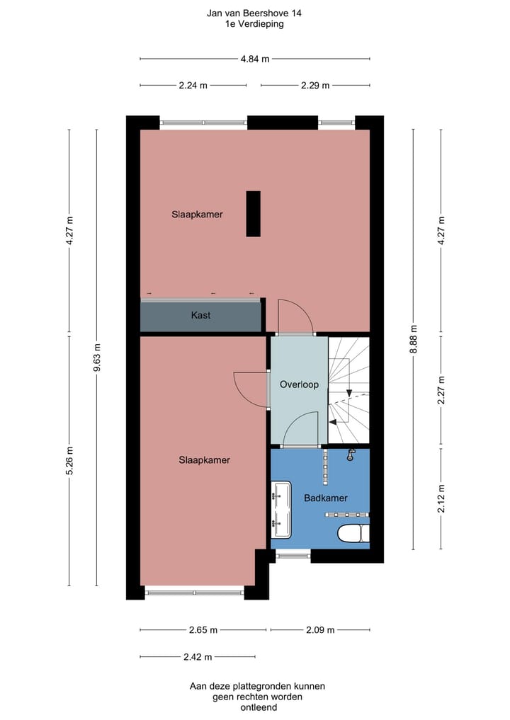 Photo 30 of Jan van Beershove 14