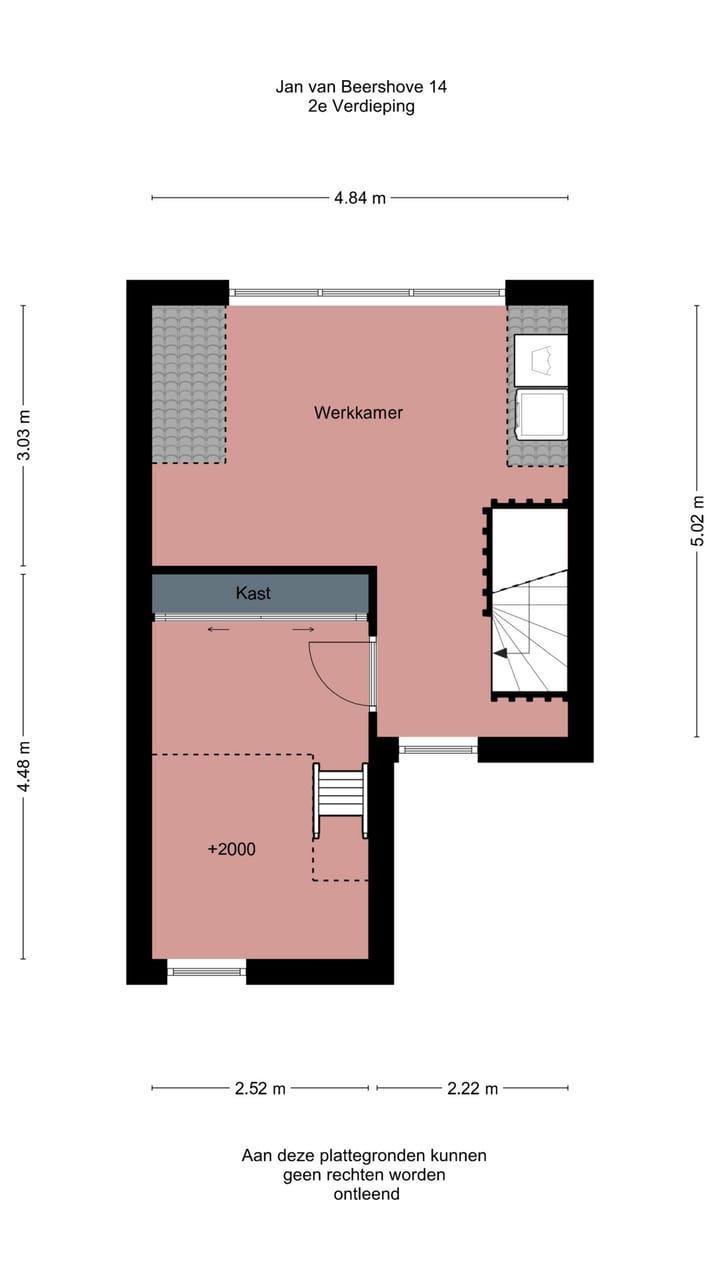 Photo 31 of Jan van Beershove 14