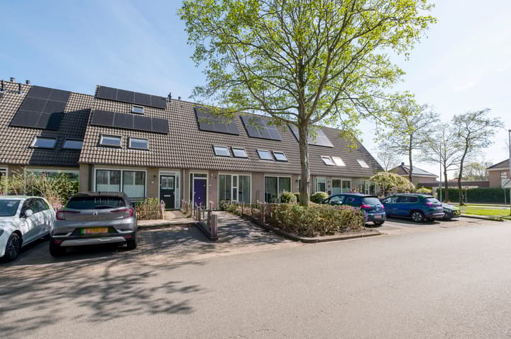 Foto 42 van Groenkampen 8