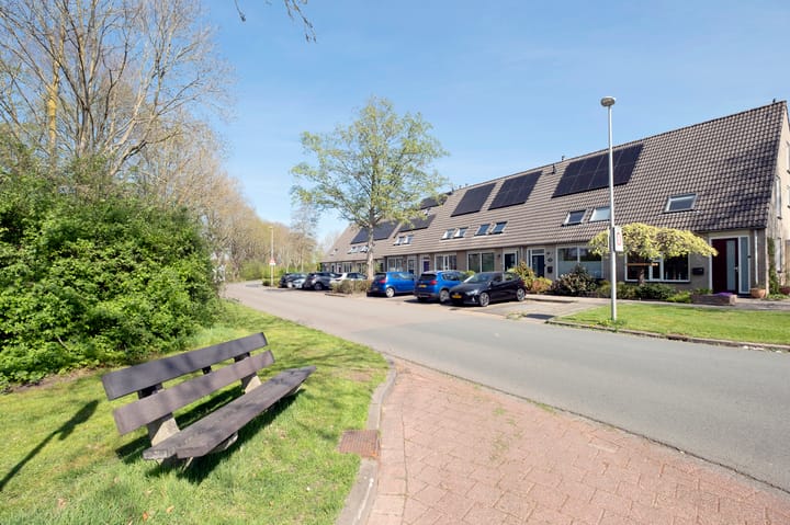 Foto 43 van Groenkampen 8