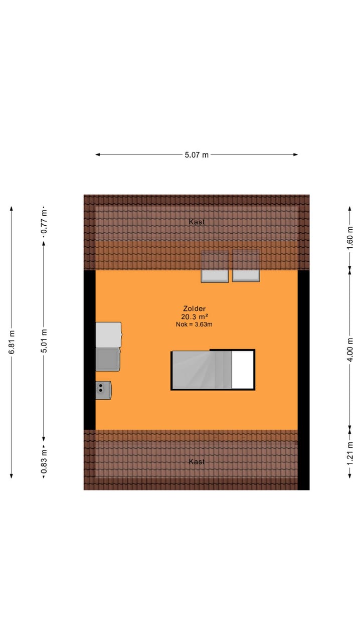 Foto 46 van Groenkampen 8