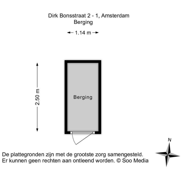 Photo 26 of Dirk Bonsstraat 2-1