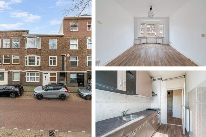 Foto 2 van Bilthovenselaan 4